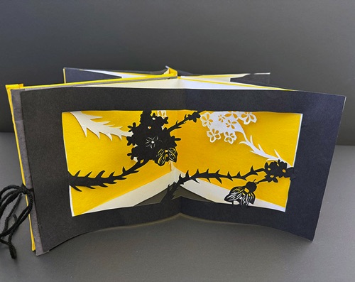 Creative Design : Natasha Ballesteros Creative Design : Natasha Ballesteros